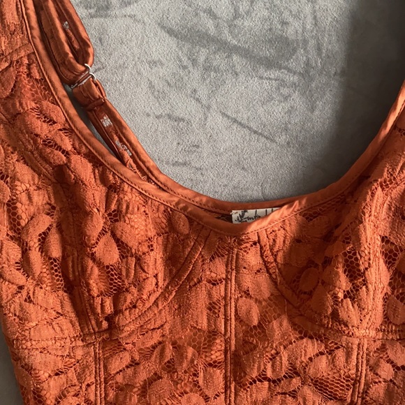 Free People Crop - Picture 2 of 3